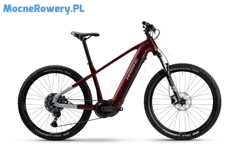 HAIBIKE MY25 ALLTRACK 5 27 5 C1 27 5Inch 90 HKDT1