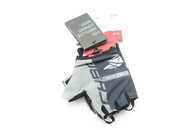 Chiba Solar - rękawiczki z krótkimi palcami