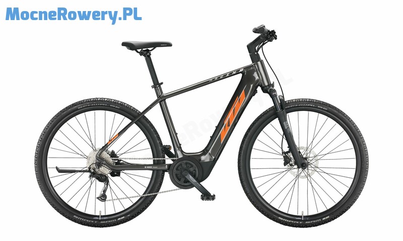 KTM Macina Cross P510 2022