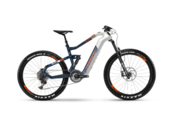 Rower elektryczny do All Mountain