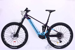 Mondraker DUSK R karbonowy full eMTB elektryczny18