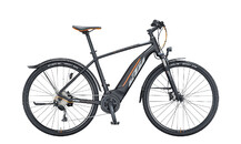 KTM MACINA Cross P510 Street