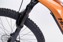 RockShox Yari RC