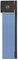 Abus uGrip Bordo 5700 blue