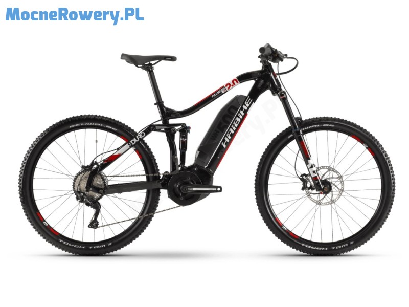 Haibike SDURO FullSeven LT 2 0 2020