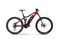 Haibike XDURO AllMtn 2.0