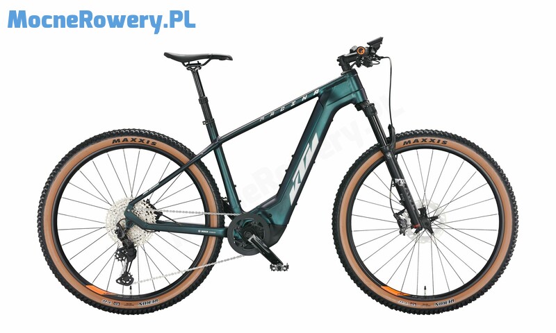 KTM Macina Team 791 2022