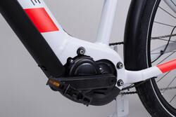 Silnik do roweru elektrycznego Yamaha PW-ST