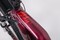 Haibike AllTrail 8 tuscan red 3