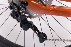 Przerzutka tylna Shimano Deore M5120