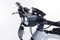 Haibike Trekking 6 ME grey trekkingowy rower elektryczny 5