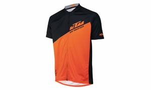 KTM Factory Character Jersey shortsleeve L