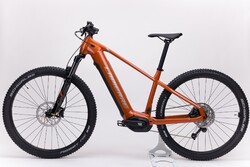 Lapierre Overvolt HT 7 6 High rower elektryczny MTB hardtail eMtb2