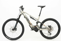 Rower elektryczny do All Mountain