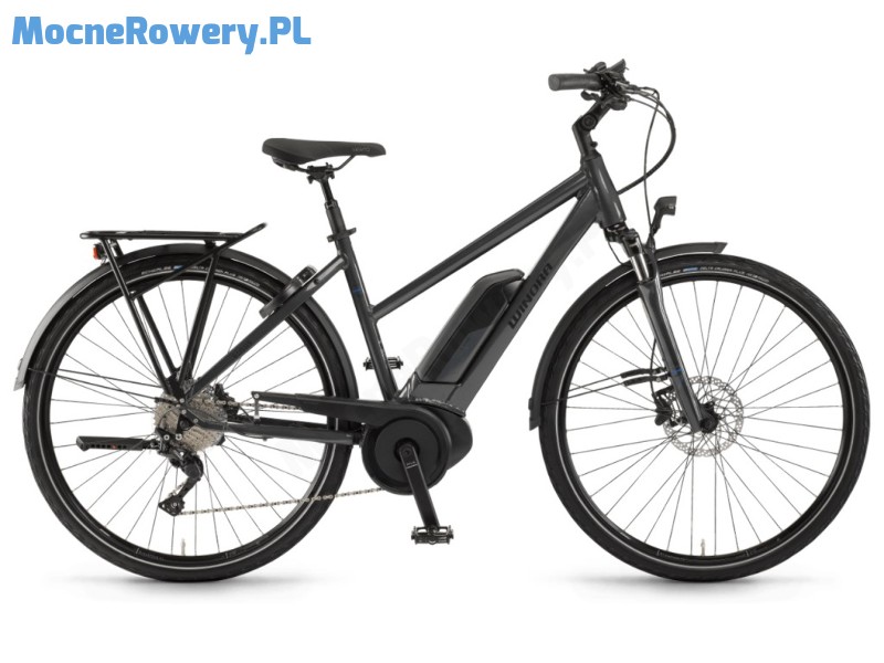 Winora Sinus Tria 10 DA