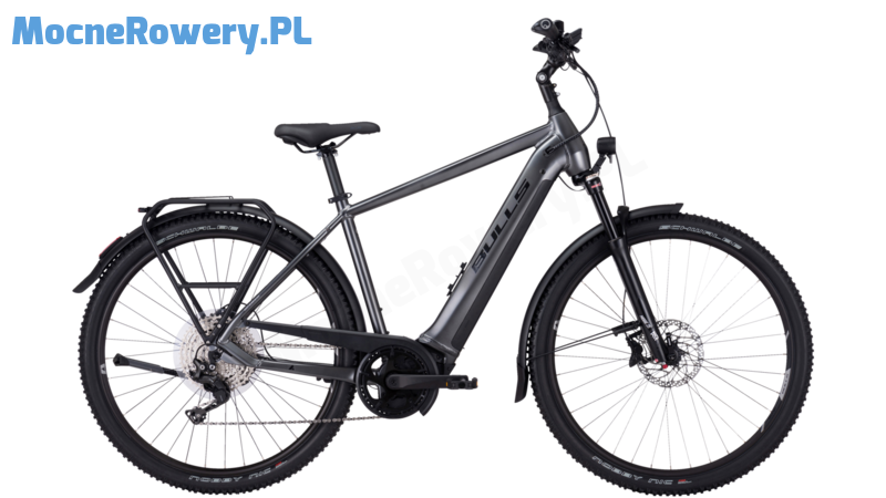 BULLS Cross Lite EVO 1 2