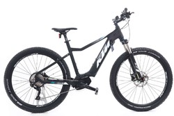 Rower elektryczny HardTail MTB