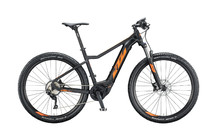 KTM Macina Race 291