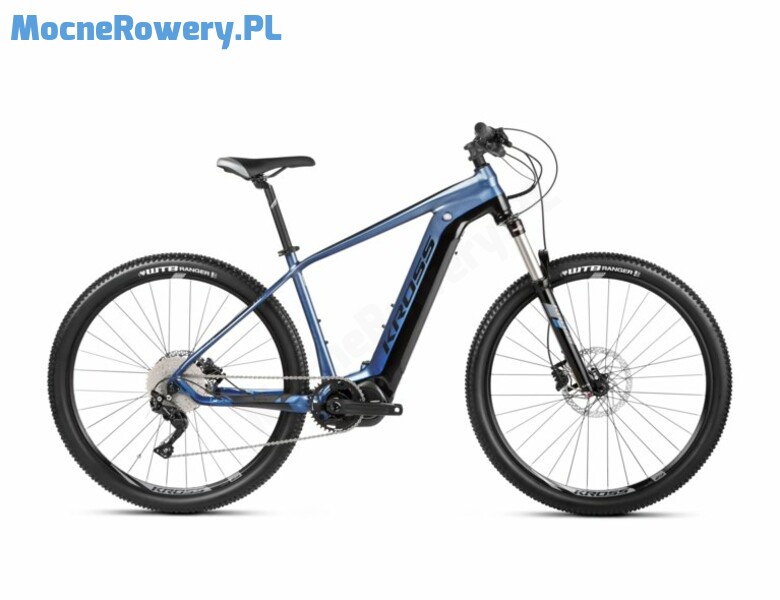 Kross LEVEL BOOST 2 0 500