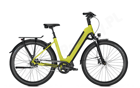 Kalkhoff IMAGE 5.S XXL UNI wasabi