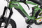 Haibike Adventr FS 8 trekkingowy full ebike 15