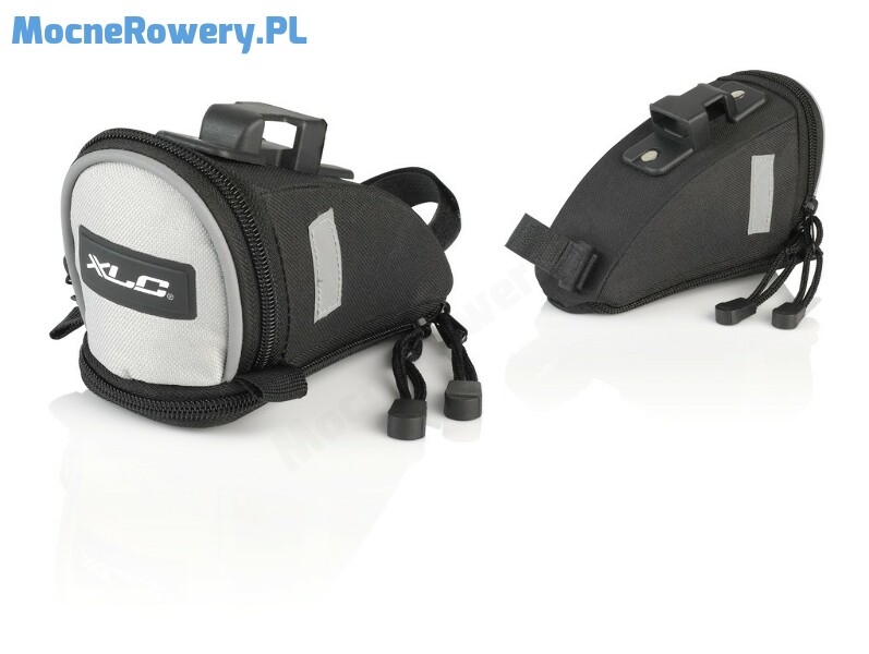 XLC Traveller BA S72 torba podsiod owa