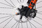 KTM MACINA Prowler Prestige rower elektryczny Enduro eMTB 9