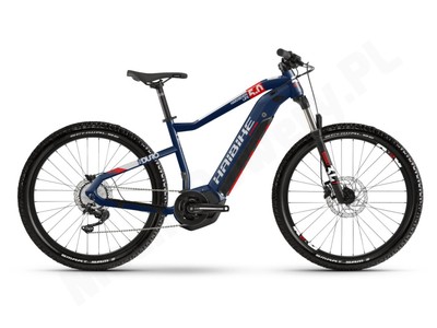 Haibike SDURO HardSeven Life 5.0