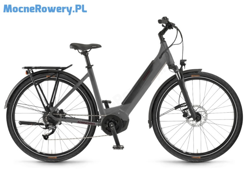 Winora Yucatan 8 Wave