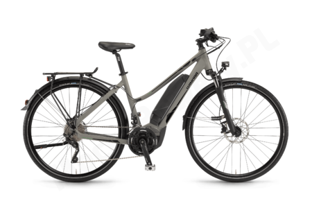 Winora Y420.X Damski