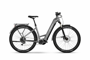 Haibike TREKKING 7 LOW L