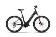 Haibike Trekking 6 Cross