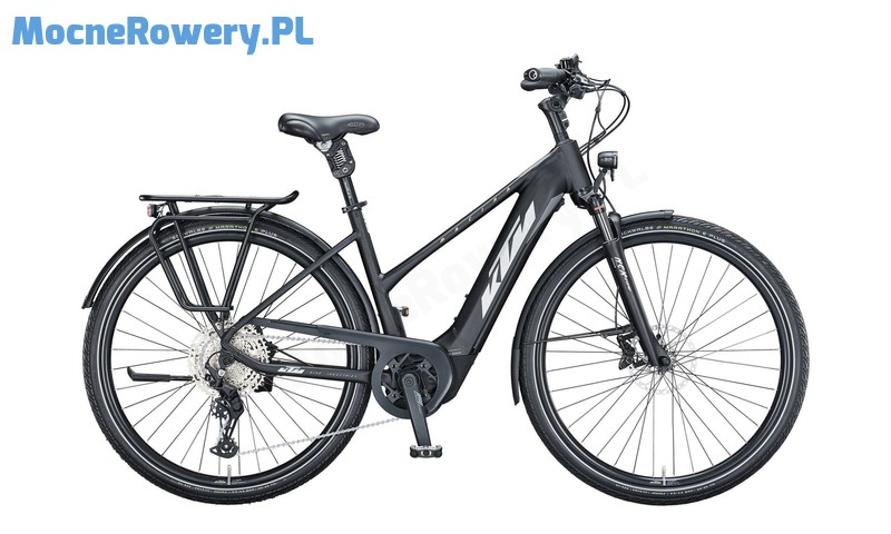 KTM MACINA Style XL DA