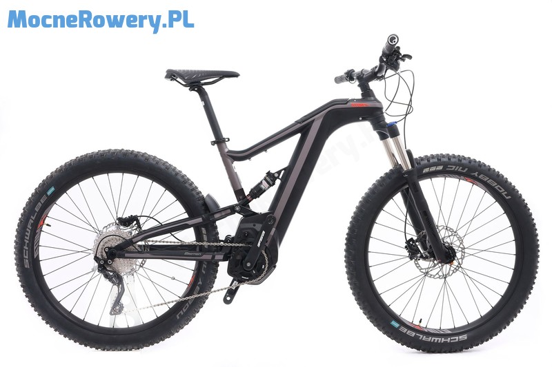 BH Atom X Lynx 5 rowery elektryczne sklep 14