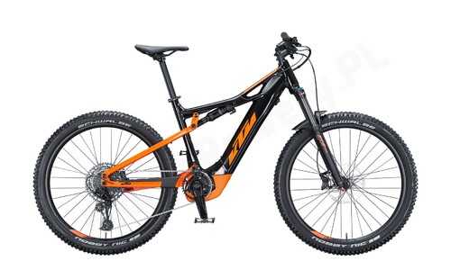 KTM Macina Lycan 272