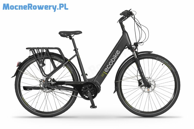Ecobike LX 05 2022