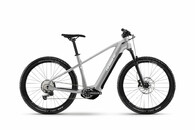 Haibike ALLTRACK 7 27,5" urban grey/white