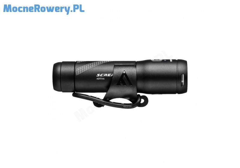 MacTronic Scream 3 1 1000lm lampka przednia do roweru 4