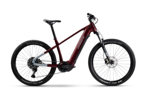 Haibike AllTrack 5 27,5" S
