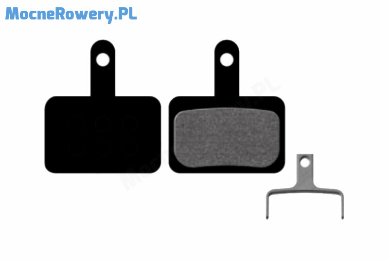 KTM ok adziny do Shimano Deore C601 M414 M445