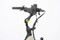 Lovelec Rana Beige miejski rower elektryczny 14