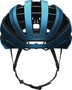 Abus Aventor kask rowerowy szosowy steelblue 2
