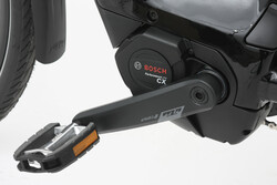 Rower elektryczny z silnikiem Bosch Performance CX Gen 4 - sklep