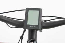 Rower elektryczny wyświetlacz LCD