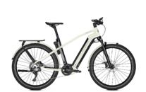 Kalkhoff Endeavour 7.B Advance ME magicblack/starwhite glossy