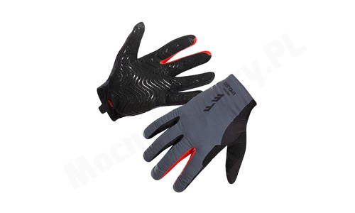 KTM Factory Enduro Gloves light long