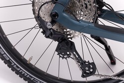 Przerzutka tylna Shimano Deore M6100