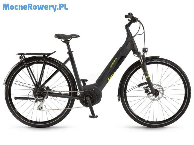 Winora Yucatan i8 UNI