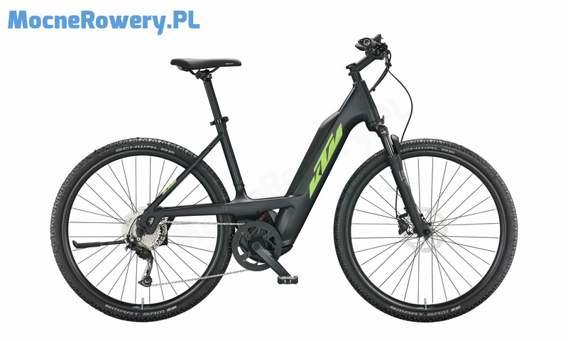 KTM Macina Cross 510 UNI