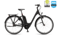 Winora Tria N8 26" czarny